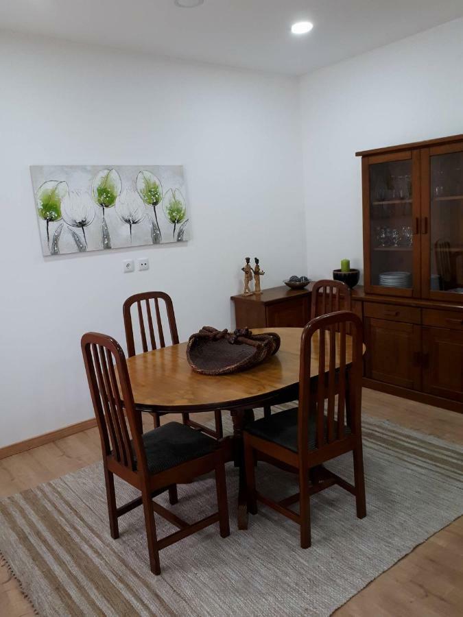 Casa Do Centro Leilighet Marinha Grande Eksteriør bilde
